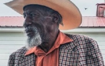 Robert Finley — Tournée