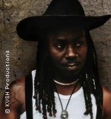 Jovin Webb