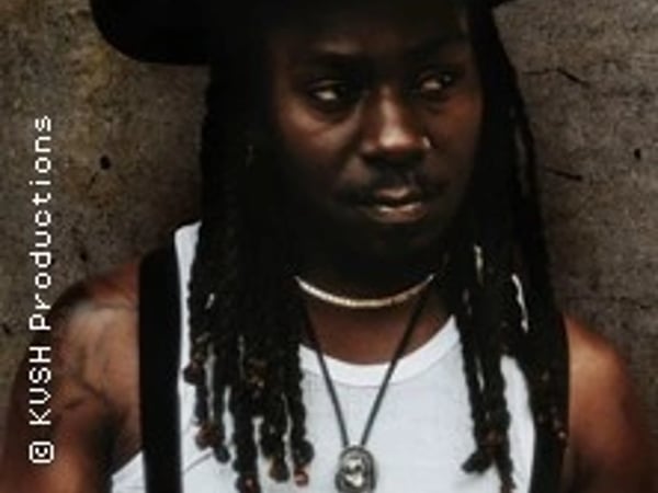 Jovin Webb