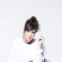 Nora Hamzawi