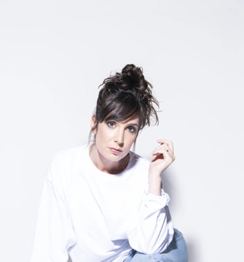Nora Hamzawi