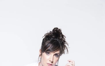 Nora Hamzawi