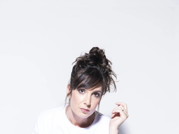 Nora Hamzawi