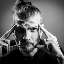 Vincent Peirani — Living Being IV : Time Reflections