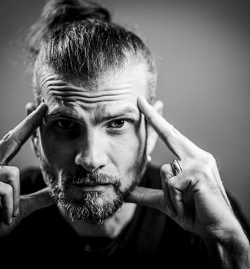 Vincent Peirani — Living Being IV : Time Reflections