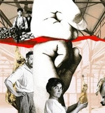 Le Ventre de Paris