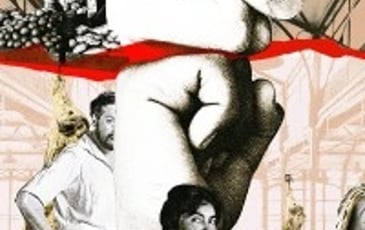 Le Ventre de Paris