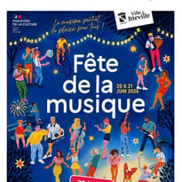 Itteville en Scène