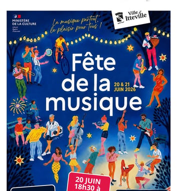 Itteville en Scène