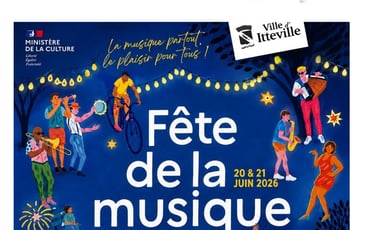 Itteville en Scène