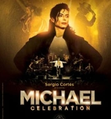 Michael Jackson Celebration
