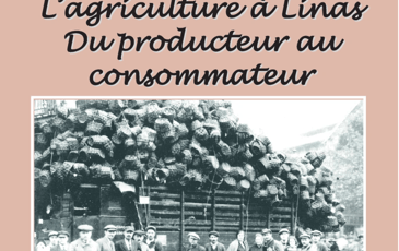 L'agriculture à Linas du producteur au consommateur