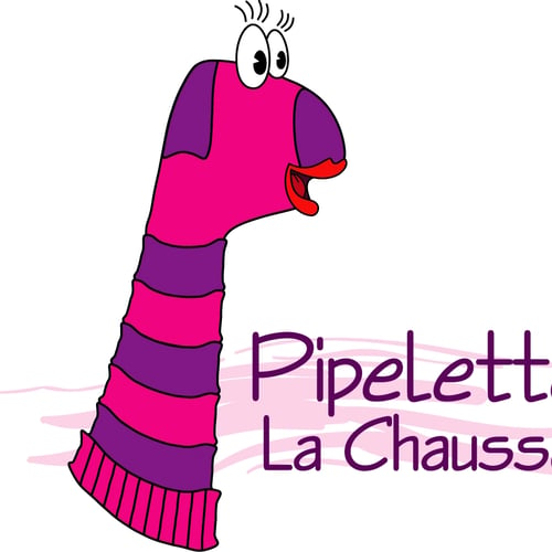 Atelier Pipelette la chaussette 1