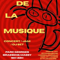 Ex-Amiga & Friends, Concert, Jam & DJ Set