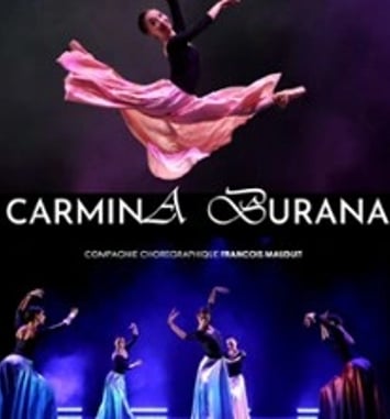 Carmina Burana