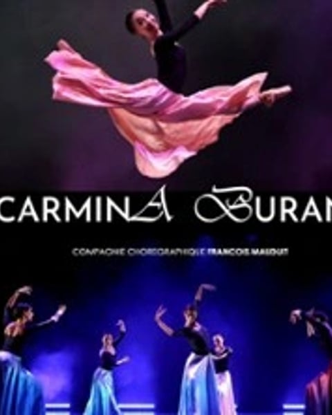 Carmina Burana