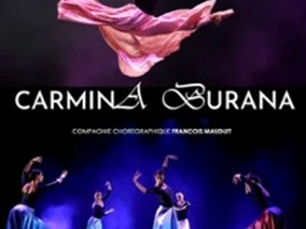 Carmina Burana