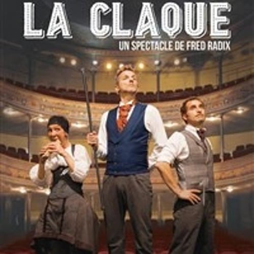 La claque 1