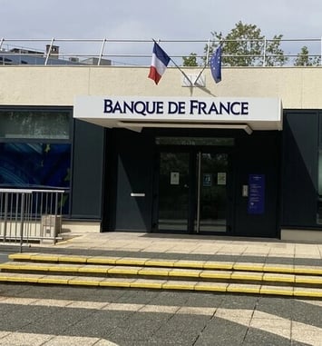 La Banque de France vous ouvre ses portes et vous explique son rôle et ses missions