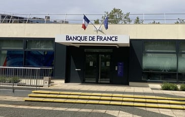 La Banque de France vous ouvre ses portes et vous explique son rôle et ses missions