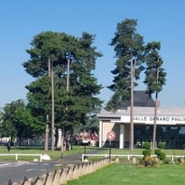 La salle Gérard Philipe ouvre ses portes