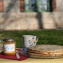 Pauses gourmandes