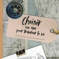 Dédicace du livre du propriétaire du château de Mesnil-Voysin à Bouray sur Juine