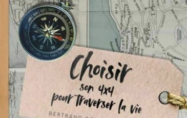 Dédicace du livre du propriétaire du château de Mesnil-Voysin à Bouray sur Juine