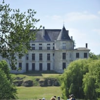 Balade historique et paysagère au cœur du domaine