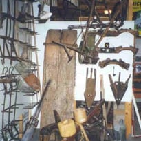 Visite libre du Musée de Bouray sur Juine