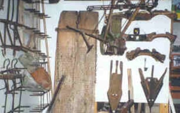 Visite libre du Musée de Bouray sur Juine