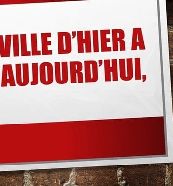 Patrimoine en jeu