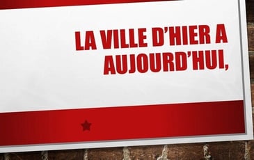 Patrimoine en jeu