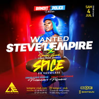 Steve Lempire Birthday