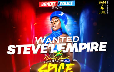 Steve Lempire Birthday