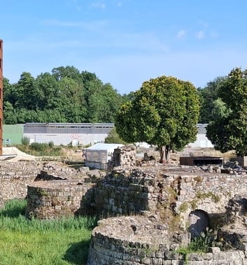 Portes ouvertes au château de Montagu