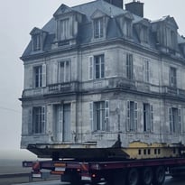 Exposition « Deus ex urbana – Pierre Châtel-Innocenti »