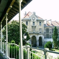 Visite guidée du Perray Vaucluse
