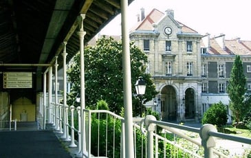 Visite guidée du Perray Vaucluse