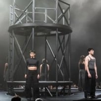 Mehdi Kerkouche : 360