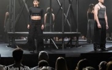 Mehdi Kerkouche : 360