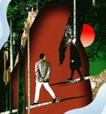 Le Cafard des renards