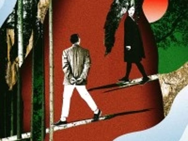 Le Cafard des renards
