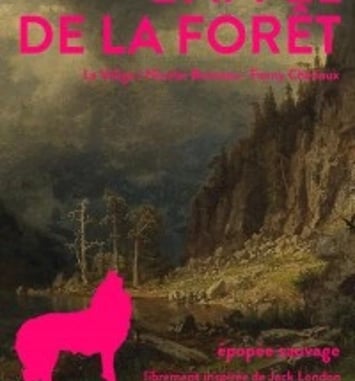 L'Appel de la forêt