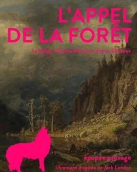 L'Appel de la forêt