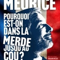 Guillaume Meurice et Pourquoi On Est Dans La Merde Jusqu'au Cou (et Comment Ne Pas Baisser La Tête)