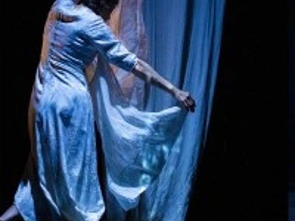La Dignité des gouttelettes