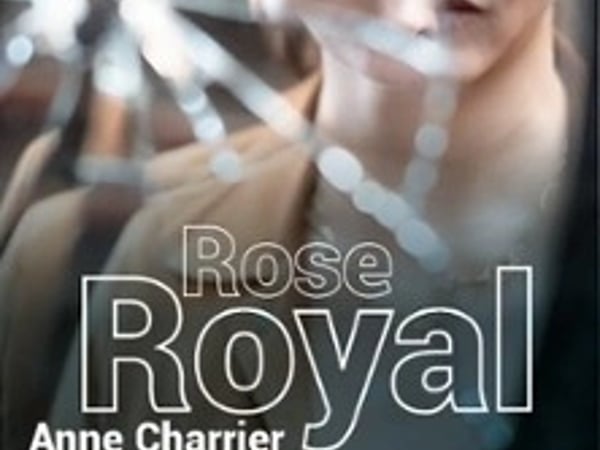 Rose Royal