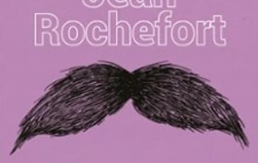 J'ai 8 ans et je m'appelle Jean Rochefort