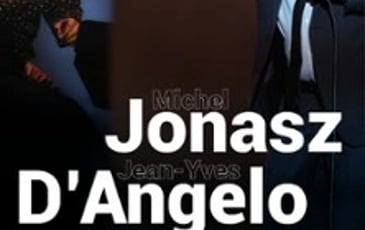 Michel Jonasz et Jean-Yves D'Angelo, Saison 5